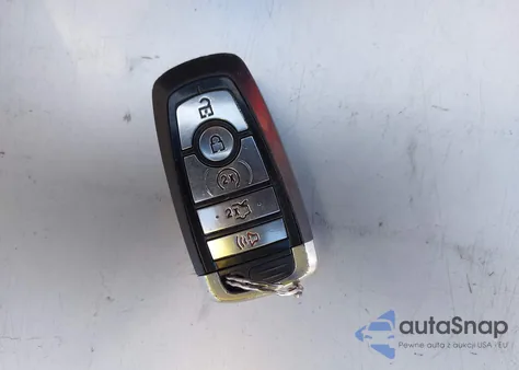 2018 Ford Edge Sel из США, поврежденный, VIN 2FMPK3J85JBC51915